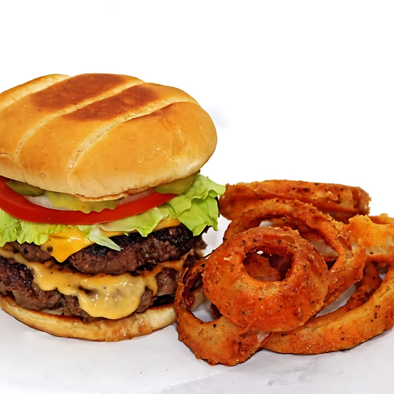 Boomtown Burger Club