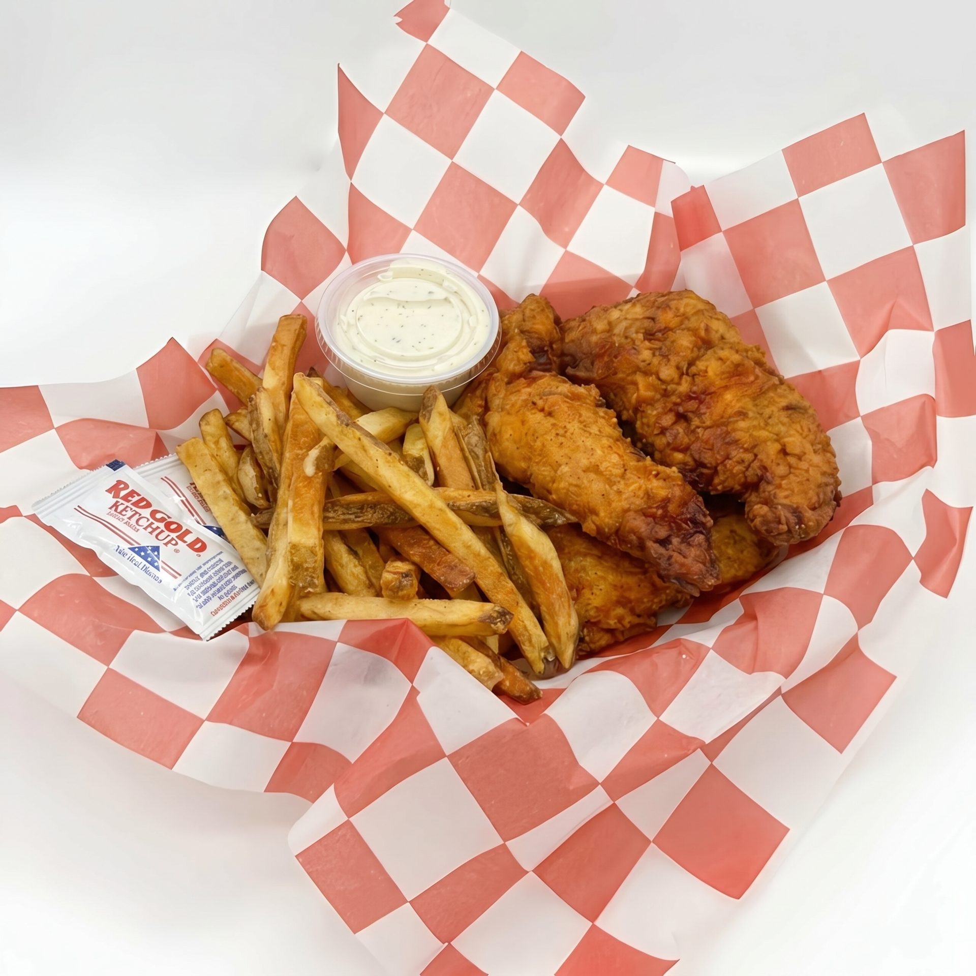 Big Texas Flavor In Every Bite