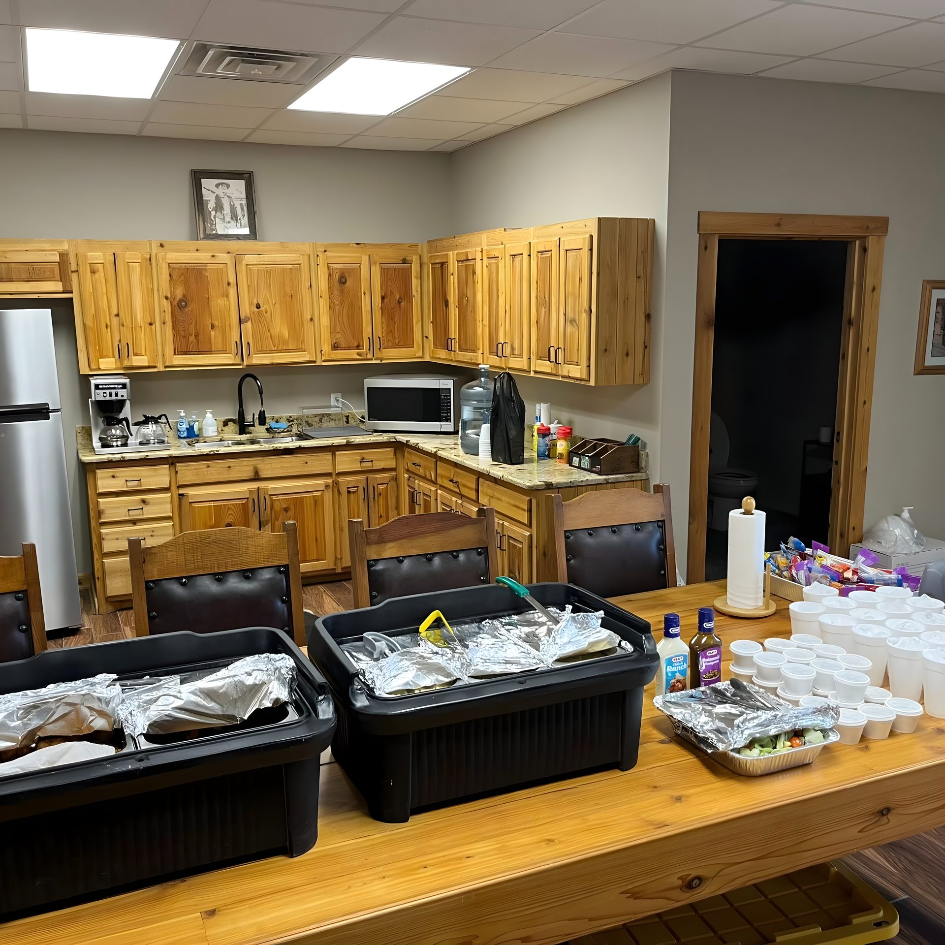 Catering Made Easy For Every Occasion