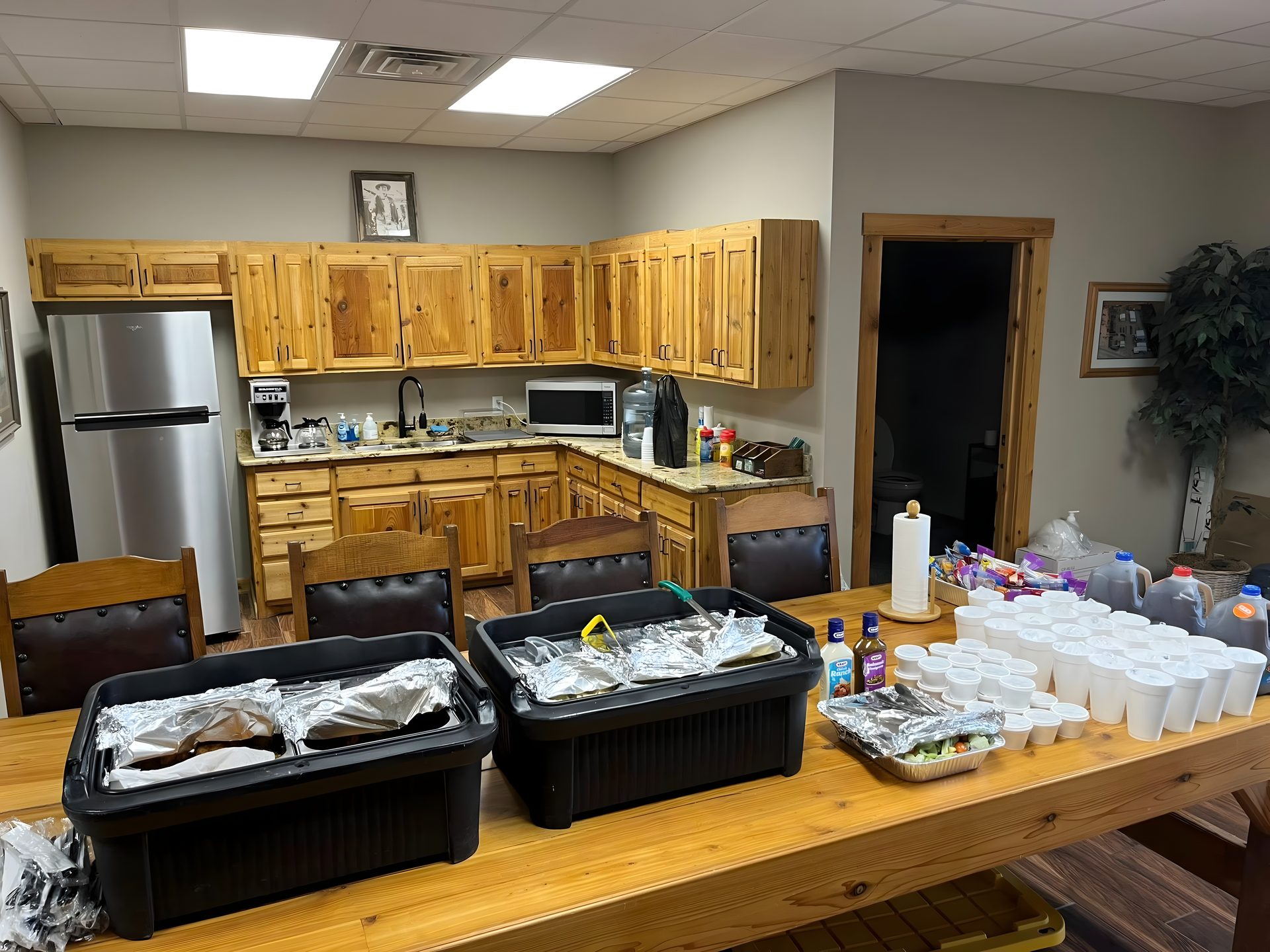Catering Made Easy For Every Occasion
