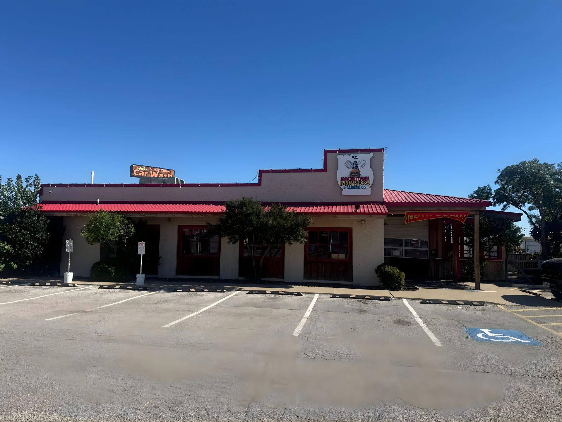 Our Beginning In Odessa