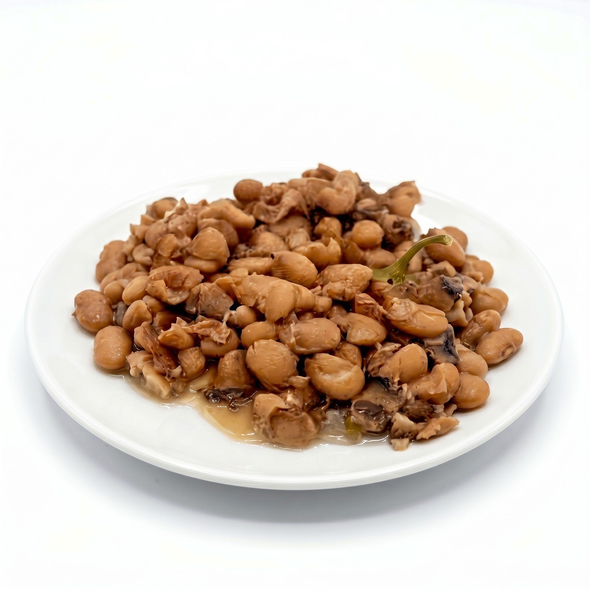 Beans.