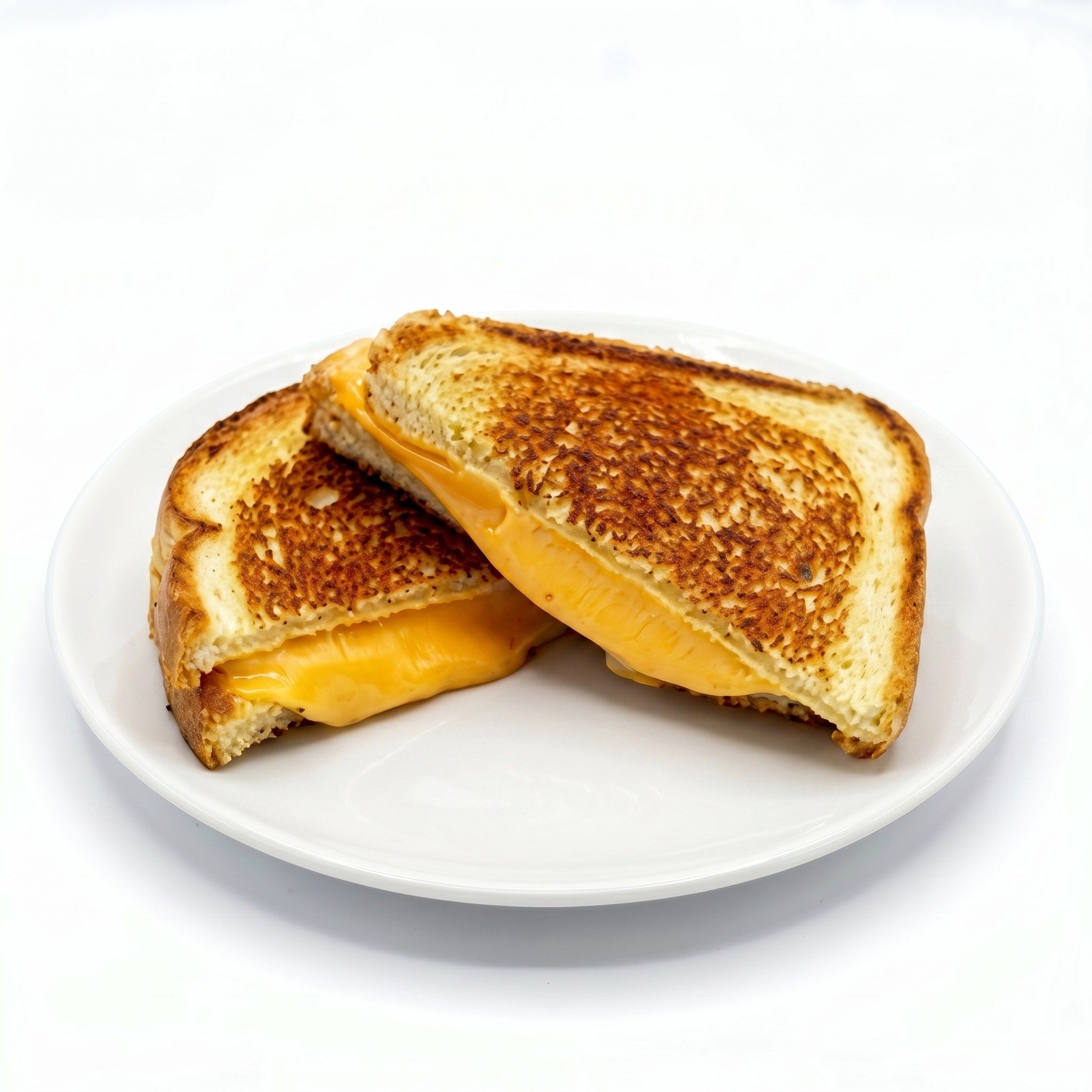 The Boomtown Golden Melt Sandwich.