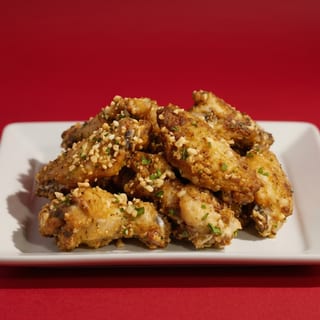 Bone-In Wings