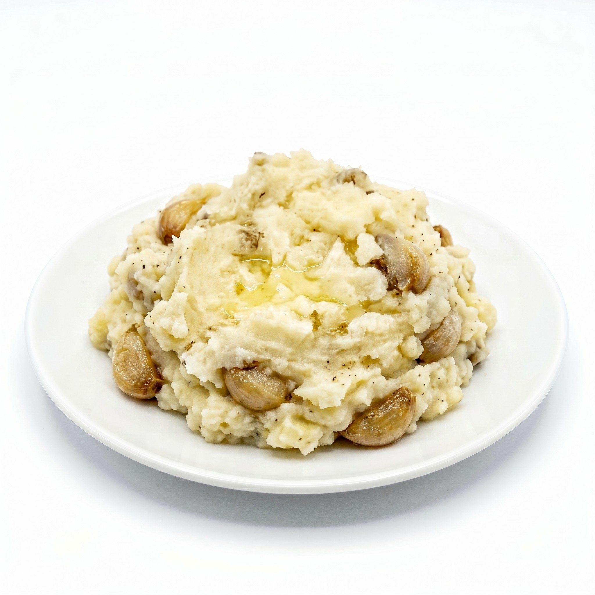 Mashed Potatoes.