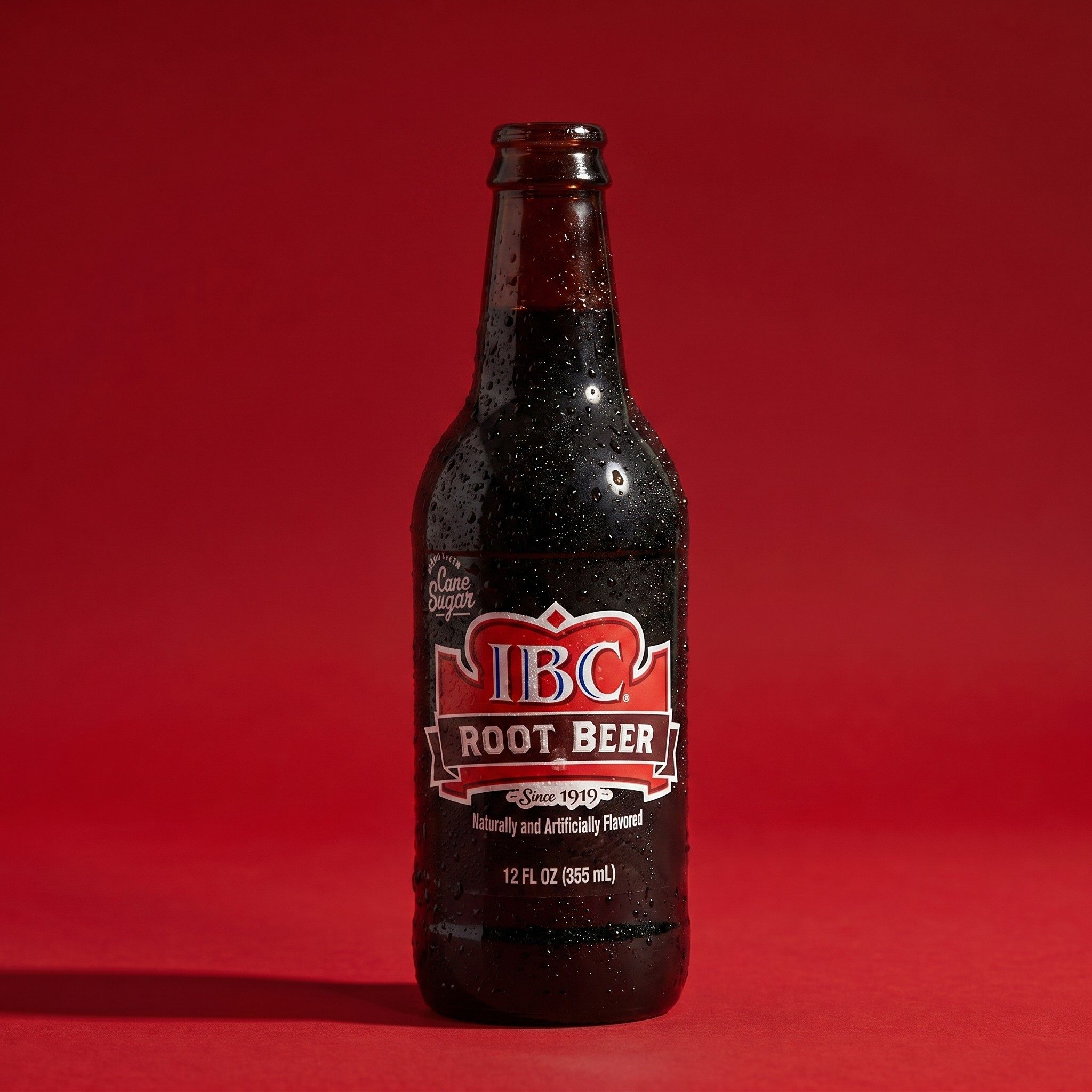 Root Beer.