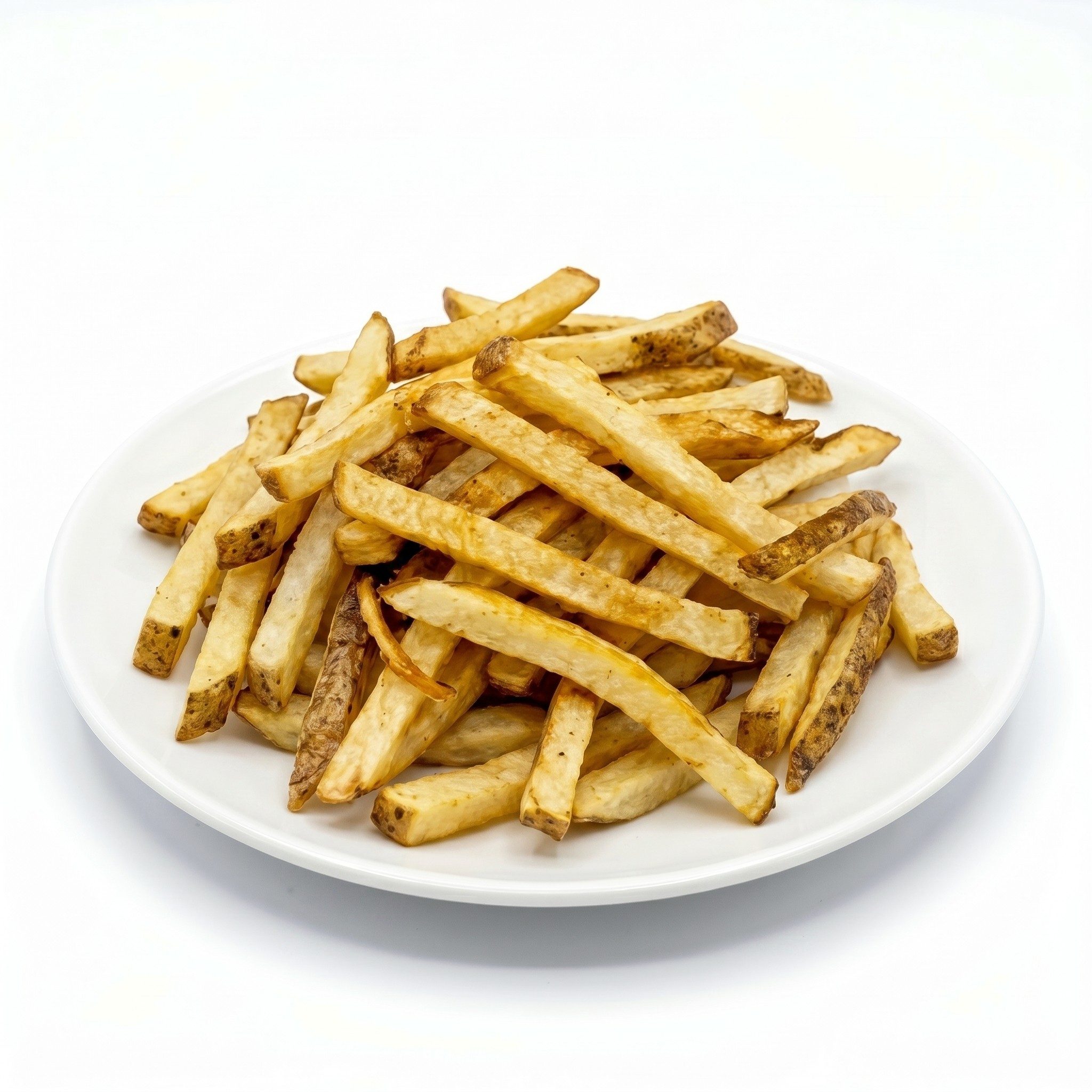 Prairie Fries.