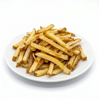 Prairie Fries