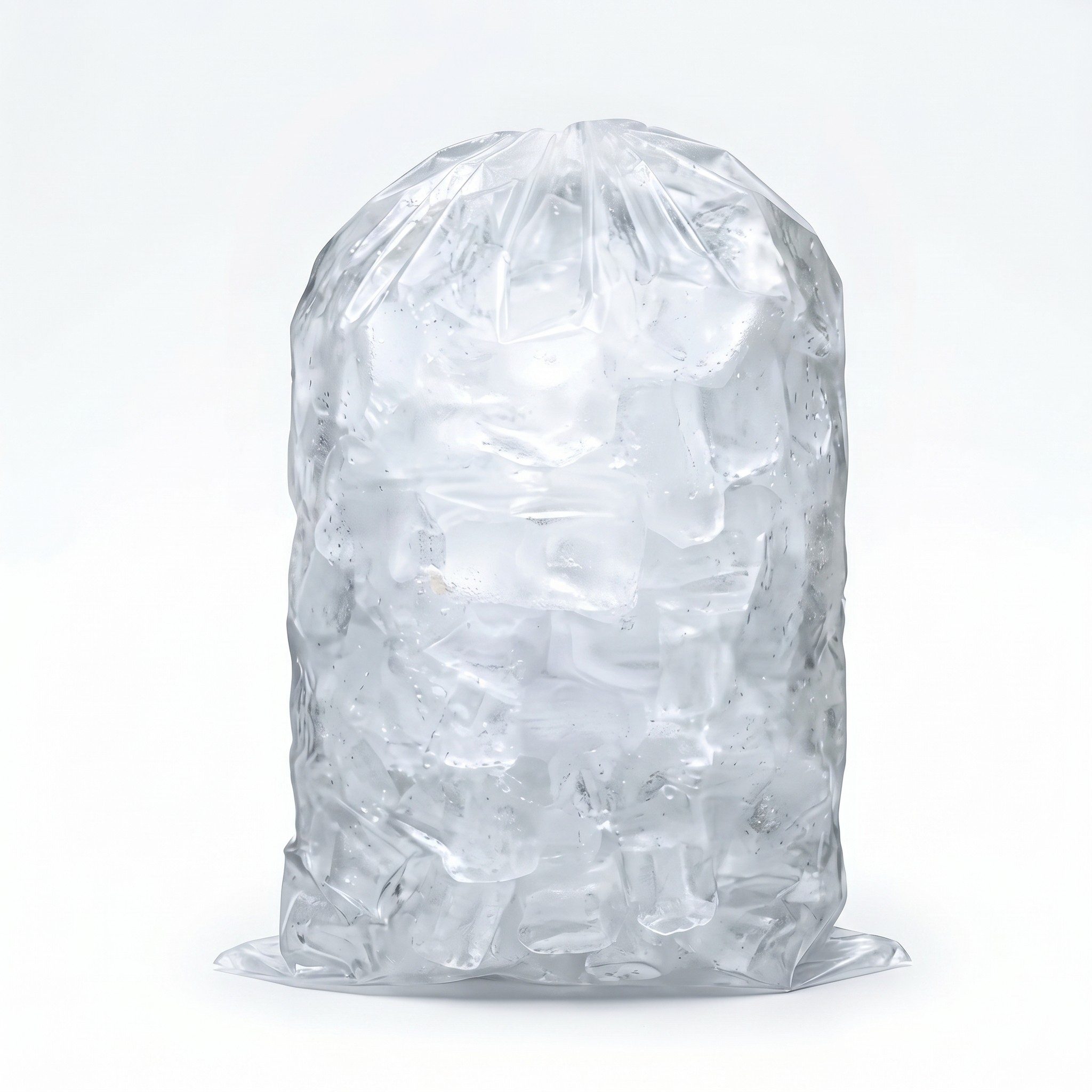 Bag of Ice.