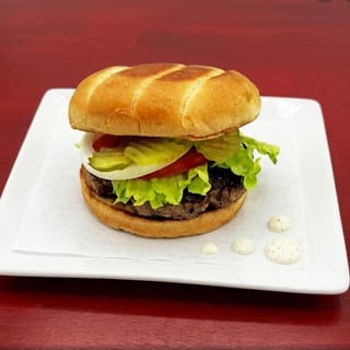 Boomtown Burger