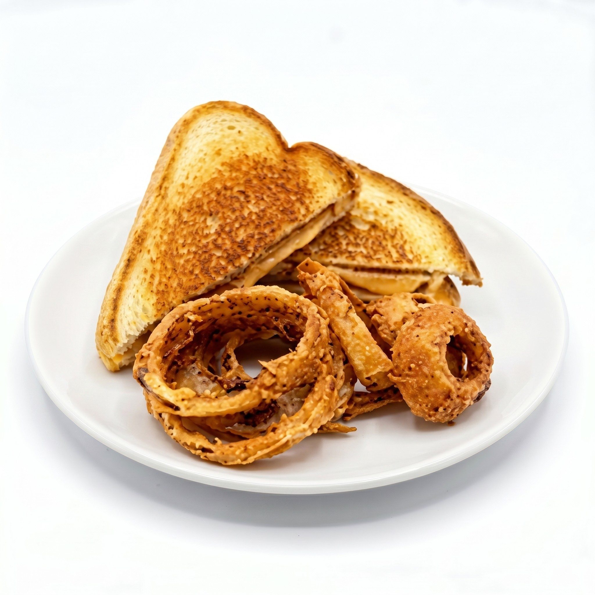 The Rustler Sandwich.