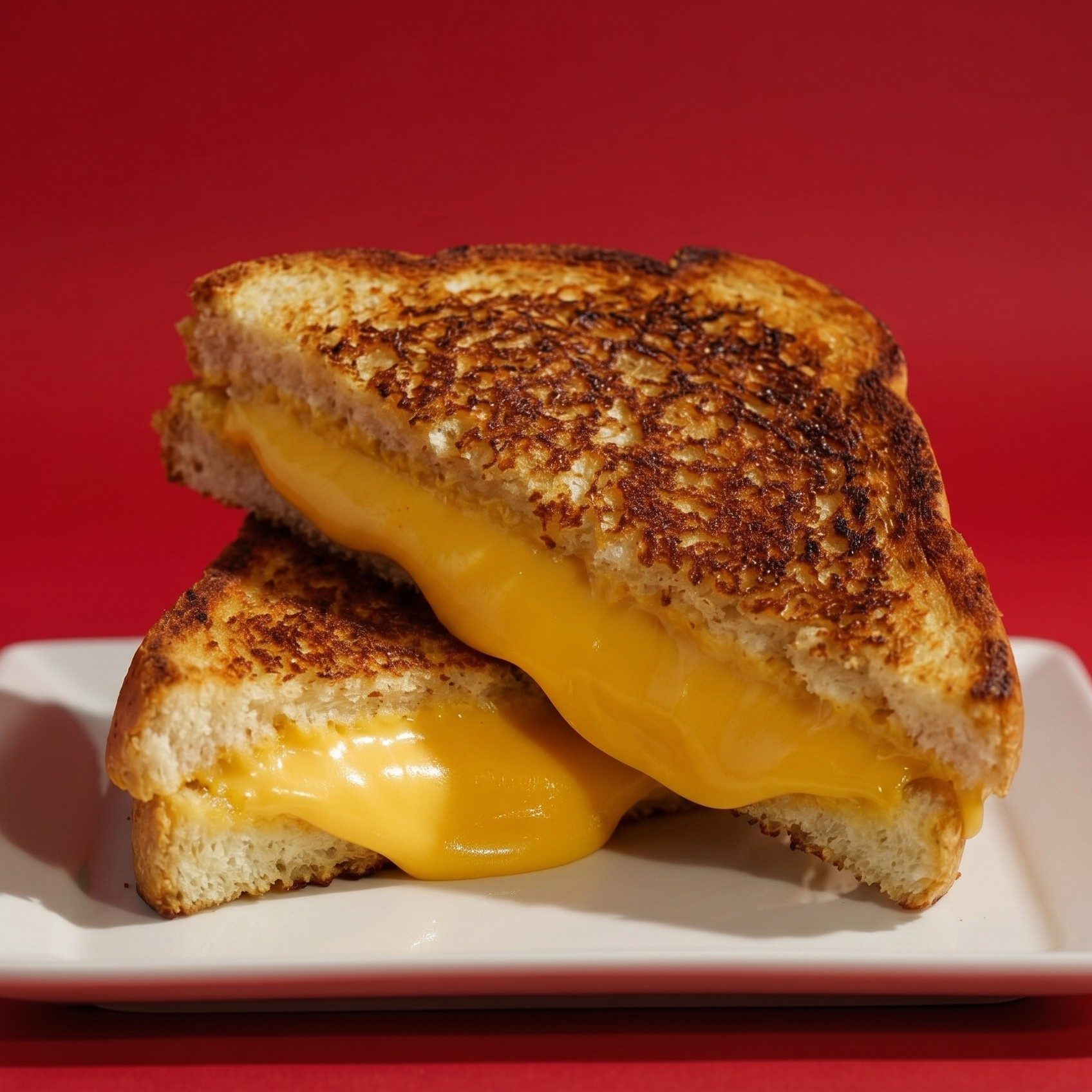 Lil Golden Melt.