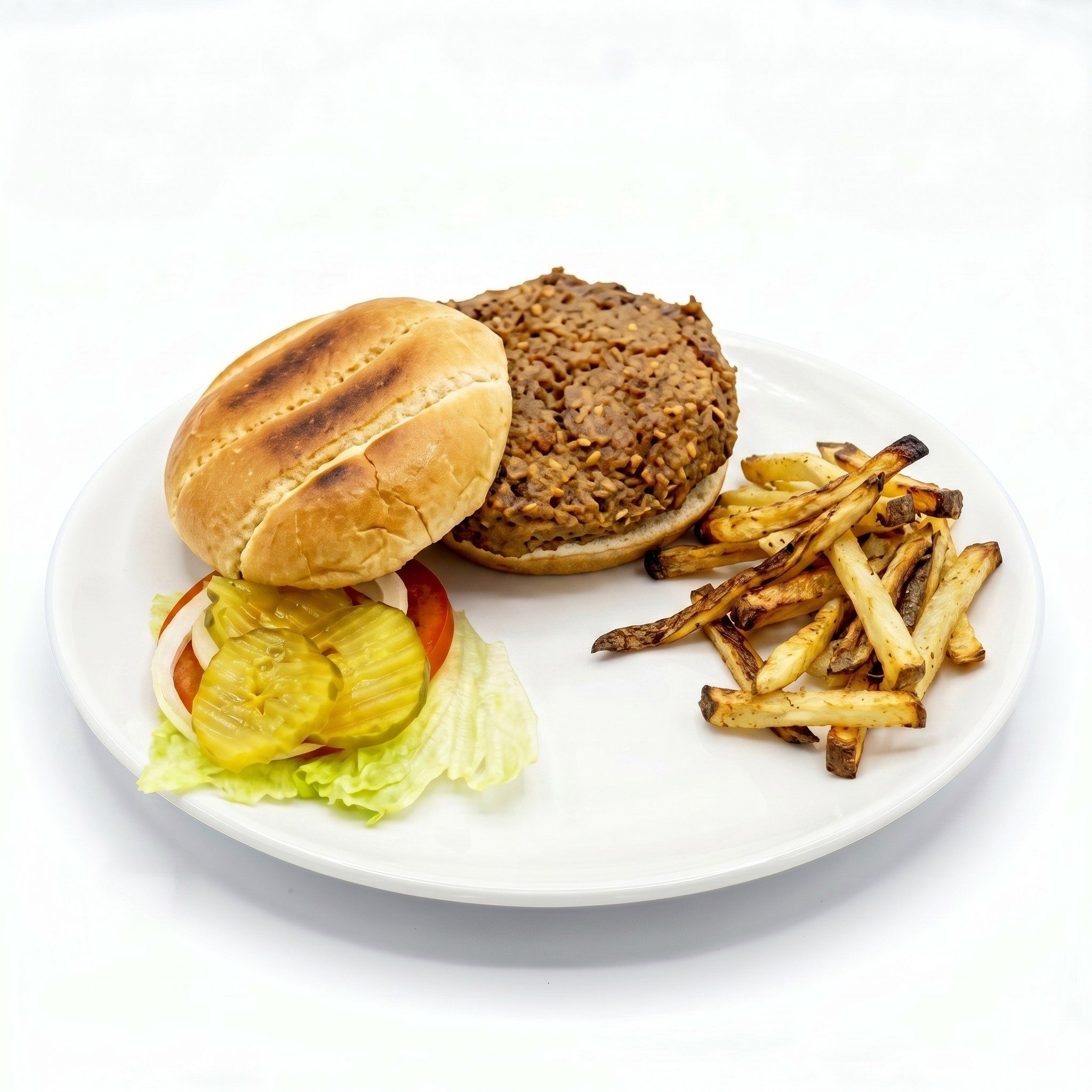 The Wildcatter Bar X Sandwich.