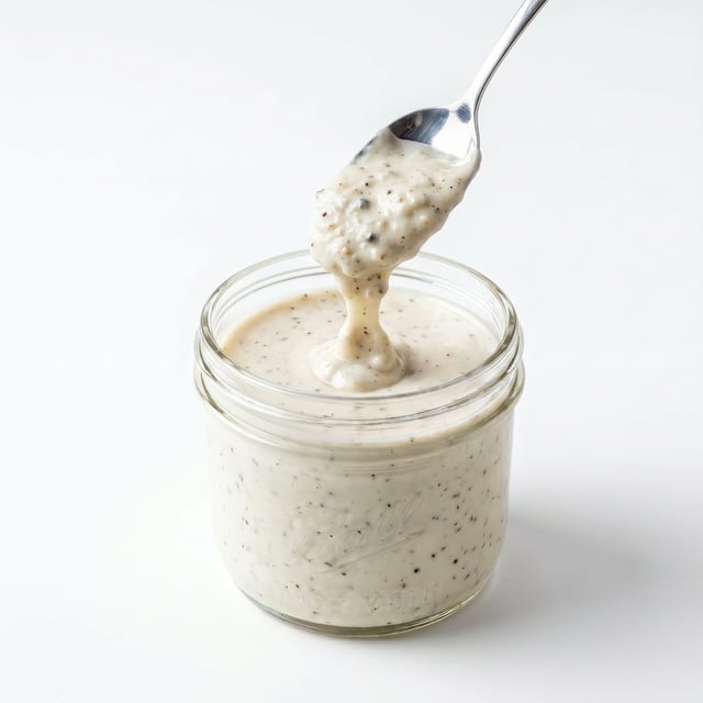 Cream Gravy.